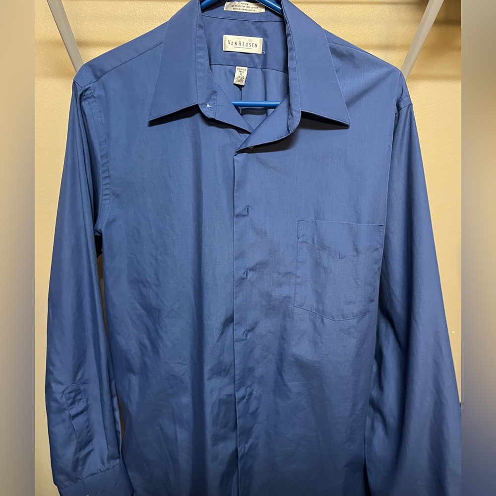 Van Heusen Dress Shirt